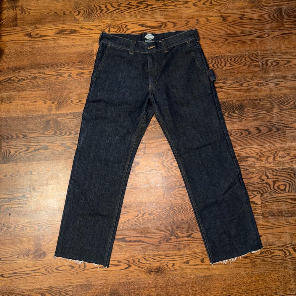 303 Boards x Dickies Skateboarding Carpenter Jeans